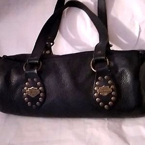 Harley Davidson purse